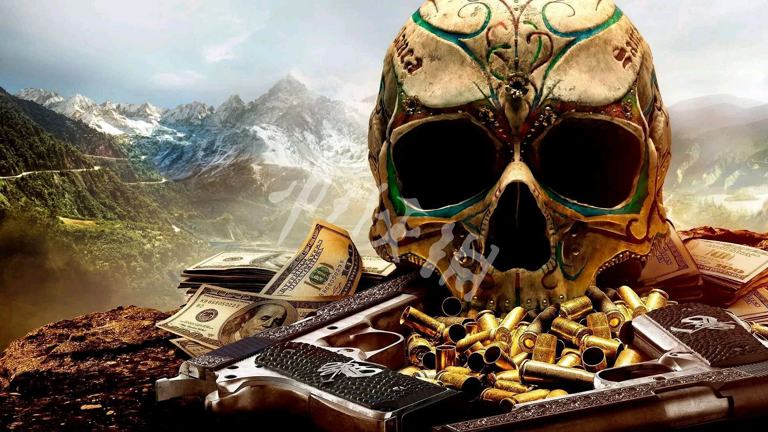 《火線獵殺：絕境》豪華版有什麽？豪華版內容介紹