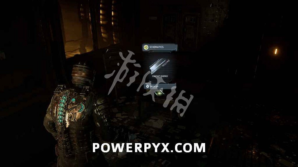 《絕命異次元重製版》原理圖收集攻略 原理圖位置大全