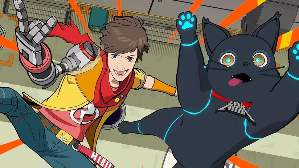 貓貓可愛！粉絲希望《Hi-Fi Rush》貓咪當Xbox吉祥物