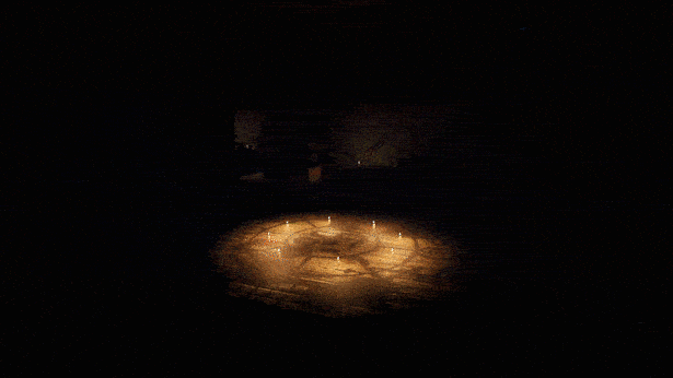 中式恐怖獨立遊戲 《無光之日》今日上線Steam！