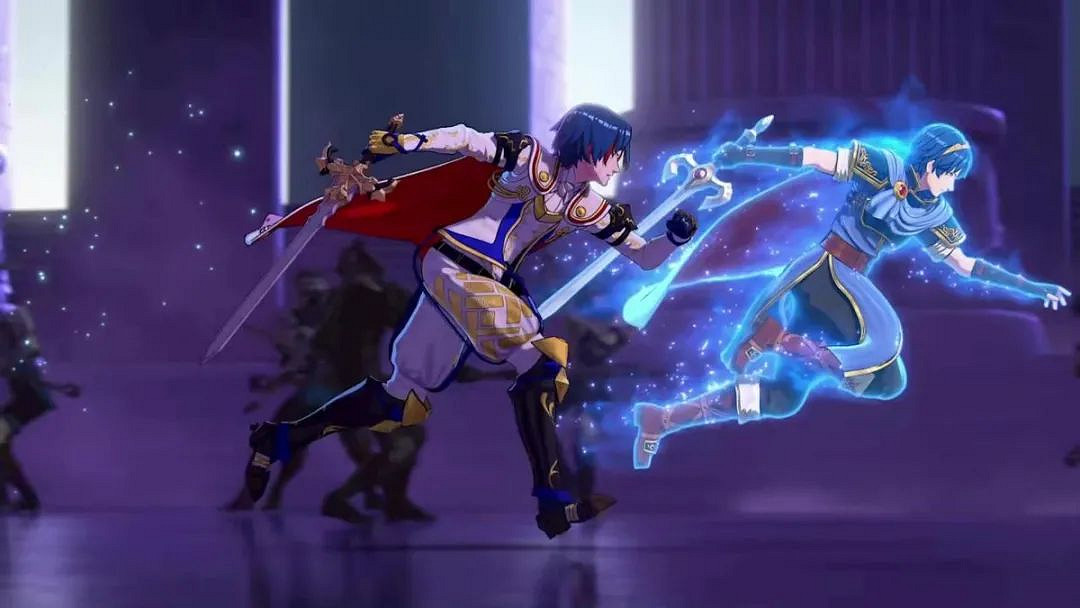 《火焰紋章Engage》評測:適合新人入坑的一作 《火焰紋章Engage》評測:適合新人入坑的一作