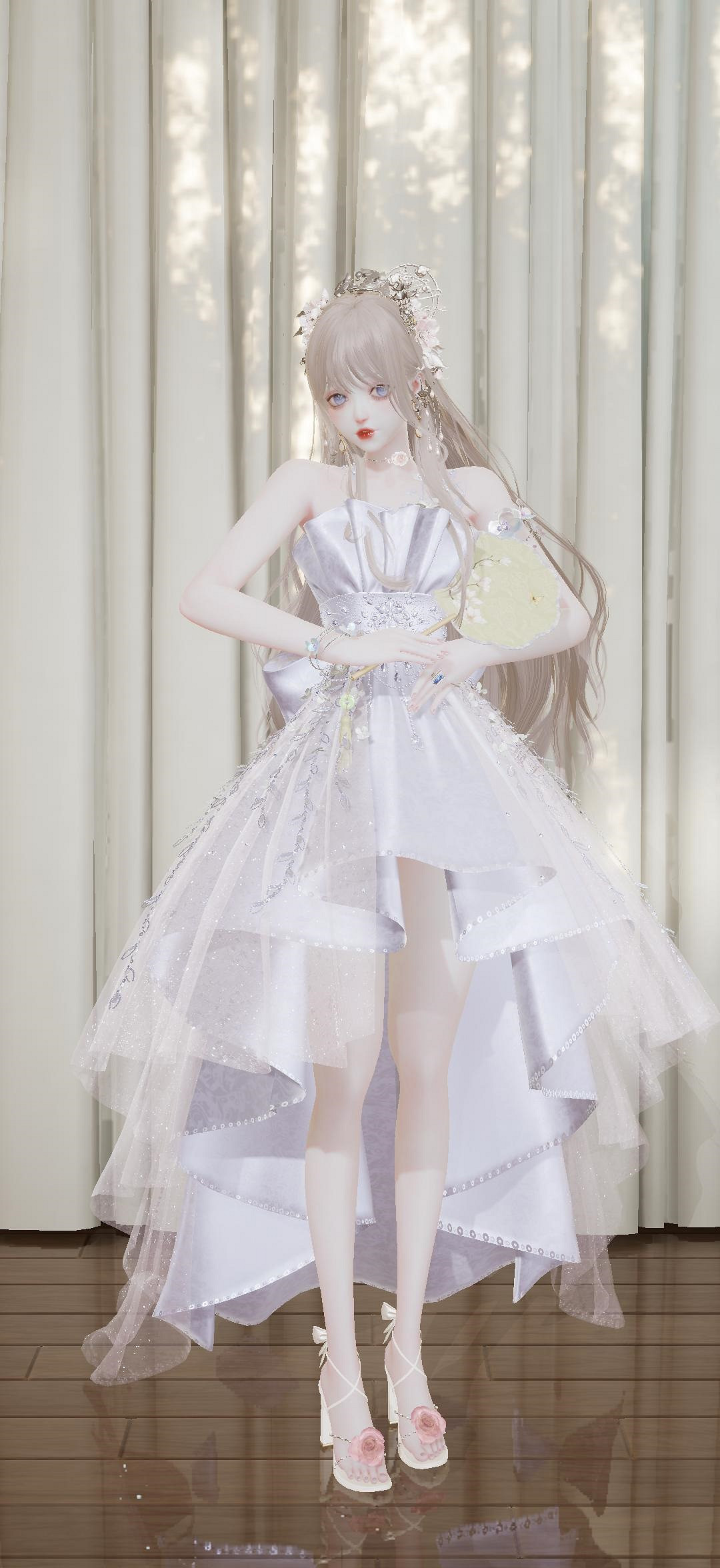 《以閃亮之名》三期潮流怎麽樣 三期潮流套裝一覽 《以閃亮之名》三期潮流怎麽樣 三期潮流套裝一覽