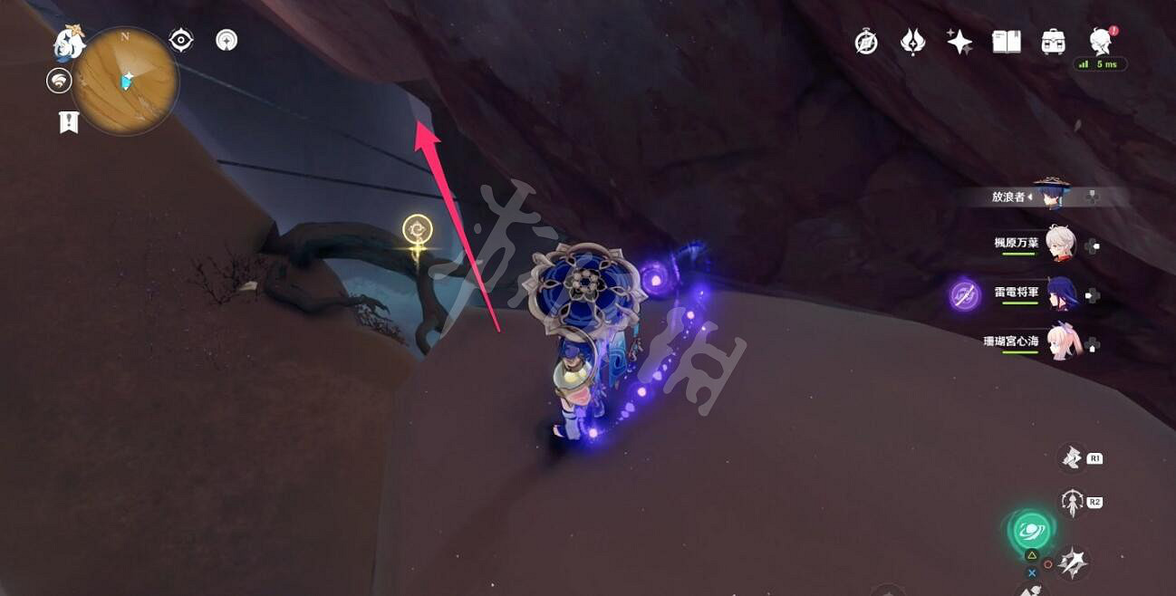 《原神》赤沙石板權能怎麽升7級?赤沙石板7級權能解鎖方法 《原神》赤沙石板權能怎麽升7級?赤沙石板7級權能解鎖方法