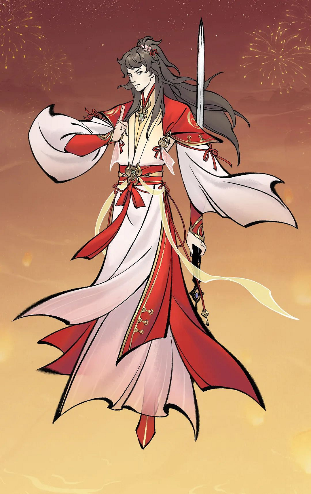 《一念逍遙》元宵活動2023 元宵節衣服古寶鑄寶一覽 《一念逍遙》元宵活動2023 元宵節衣服古寶鑄寶一覽