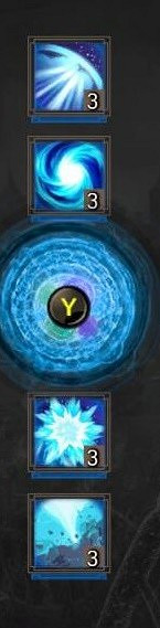 《巫師3次世代版》刺骨遺棄狼加點 刺骨遺棄狼配裝推薦 《巫師3次世代版》刺骨遺棄狼加點 刺骨遺棄狼配裝推薦