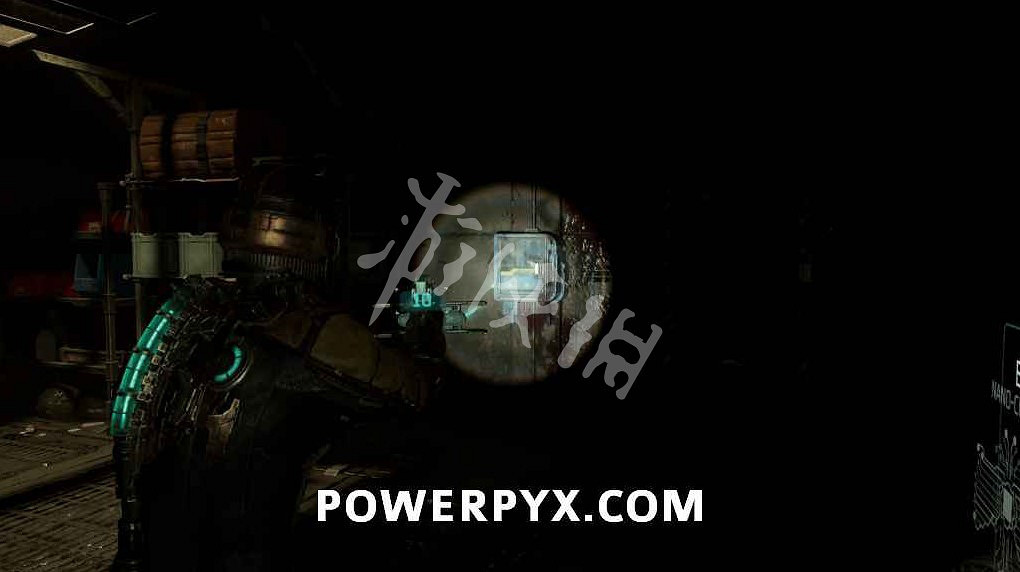 《絕命異次元重製版》第一章收集攻略 第一章物品大全