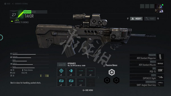 《火線獵殺:絕境》槍械屬性圖鑒匯總 武器大全介紹一覽 《火線獵殺:絕境》槍械屬性圖鑒匯總 武器大全介紹一覽