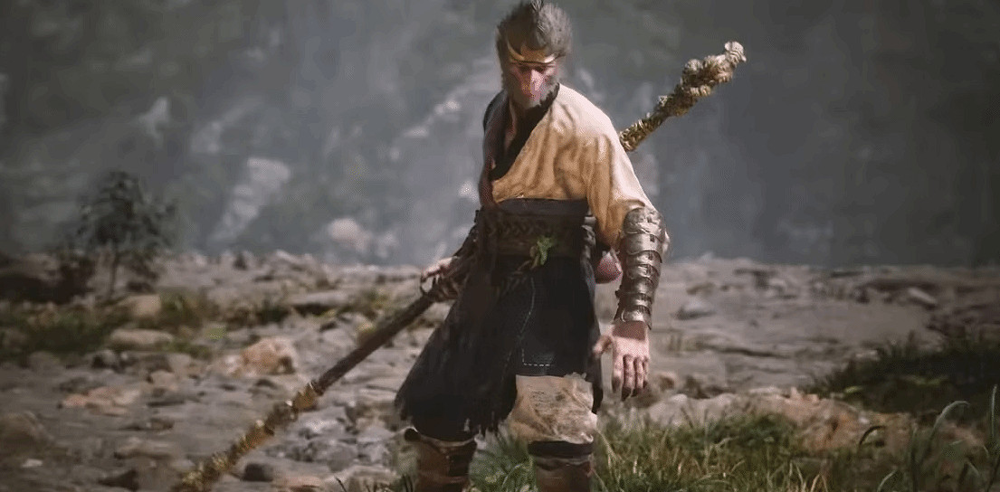 外媒談《黑神話：悟空》：會有很多驚喜 值得期待！