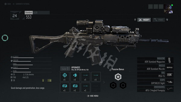 《火線獵殺:絕境》槍械屬性圖鑒匯總 武器大全介紹一覽 《火線獵殺:絕境》槍械屬性圖鑒匯總 武器大全介紹一覽