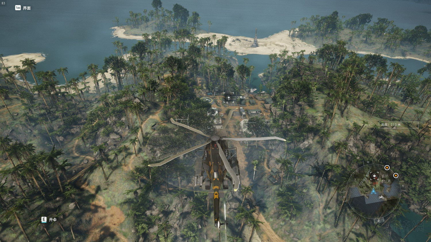 《火線獵殺：絕境》棕熊營地怎麽刷？無傷刷棕熊營地方法介紹