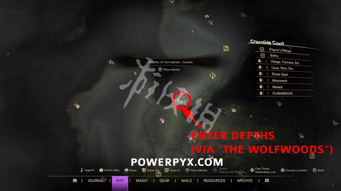 《Forspoken》終極形態Boss怎麽打 終極形態Boss攻略