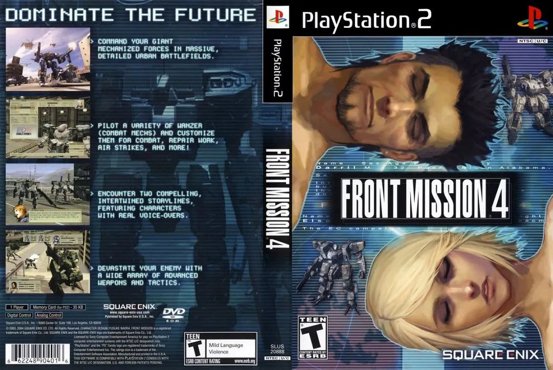 這10款經典戰棋神作 值得每一位玩家收藏