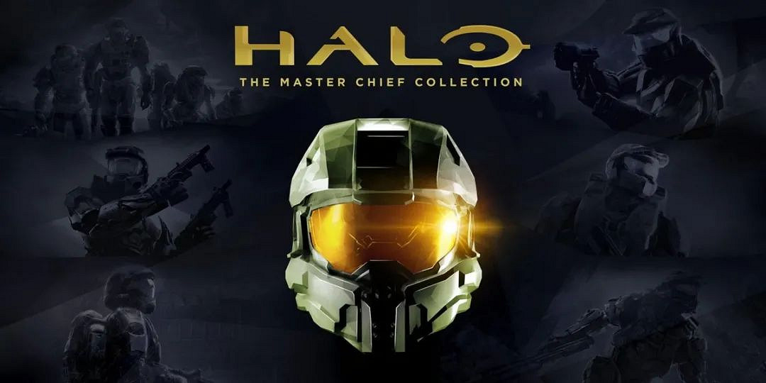 香瘋了！為什麽你一定要玩《最後一戰 士官長合集》？