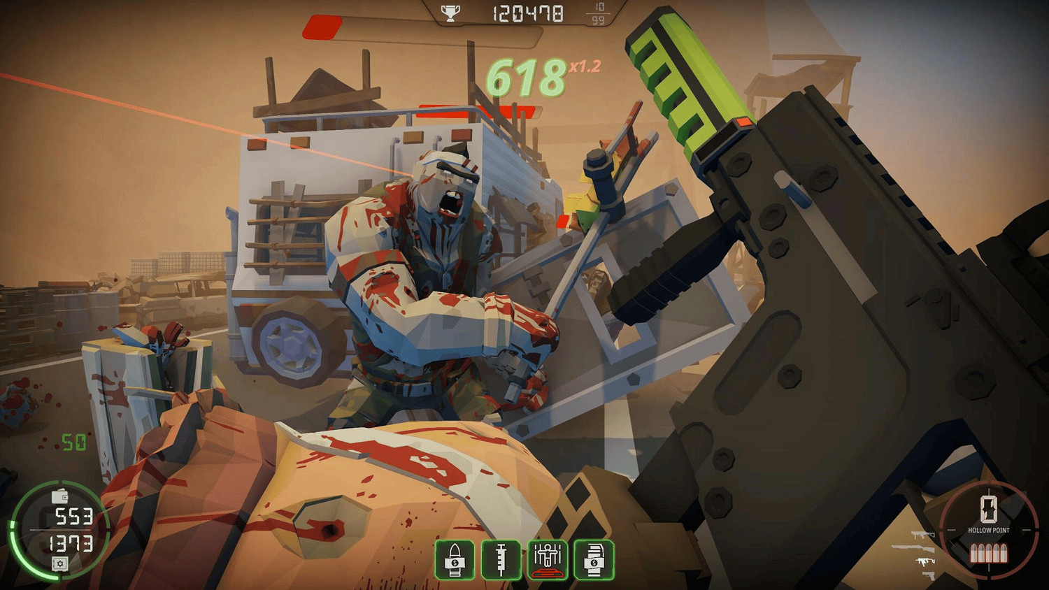 2023年的第一個月 有哪些值得推薦的策略新遊 2023年的第一個月 有哪些值得推薦的策略新遊