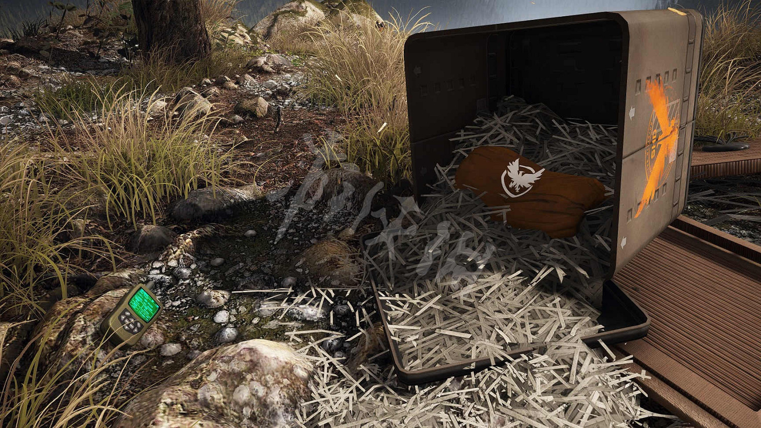 《火線獵殺:絕境》彩蛋全境封鎖跳傘獎勵獲得方法 全境封鎖跳傘彩蛋在哪 《火線獵殺:絕境》彩蛋全境封鎖跳傘獎勵獲得方法 全境封鎖跳傘彩蛋在哪