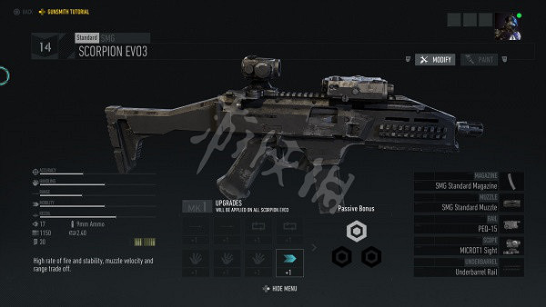 《火線獵殺:絕境》武器衝鋒槍有哪些?武器大全介紹衝鋒槍篇 《火線獵殺:絕境》武器衝鋒槍有哪些?武器大全介紹衝鋒槍篇