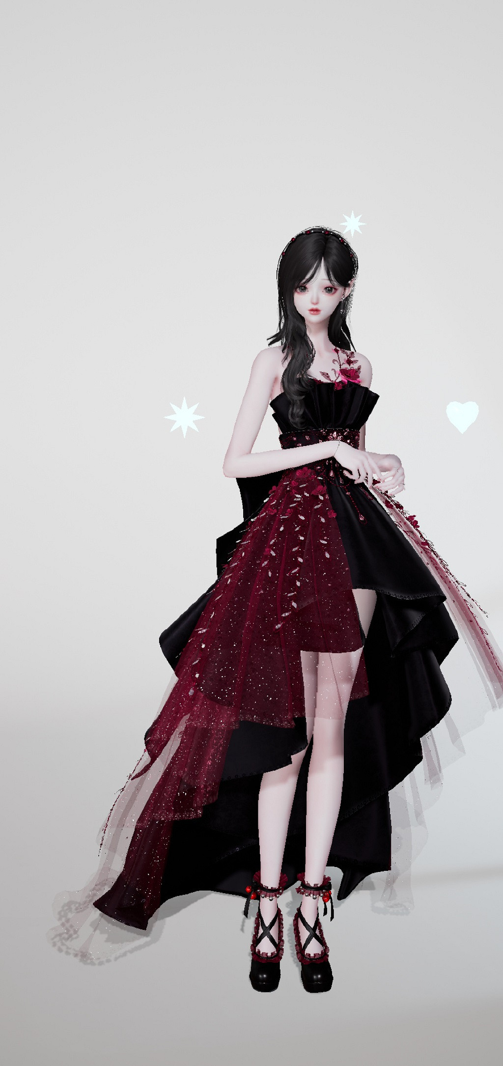 《以閃亮之名》三期潮流怎麽樣 三期潮流套裝一覽 《以閃亮之名》三期潮流怎麽樣 三期潮流套裝一覽