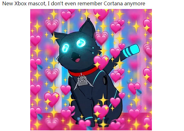 貓貓可愛！粉絲希望《Hi-Fi Rush》貓咪當Xbox吉祥物