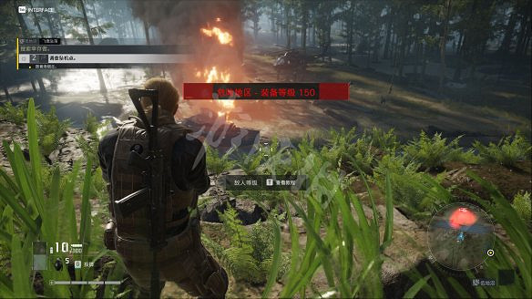 《火線獵殺：絕境》圖文攻略：全任務模式+全劇情流程+全裝備講解+全技能詳解+全收集+新手教學+遊戲操作+遊戲介紹