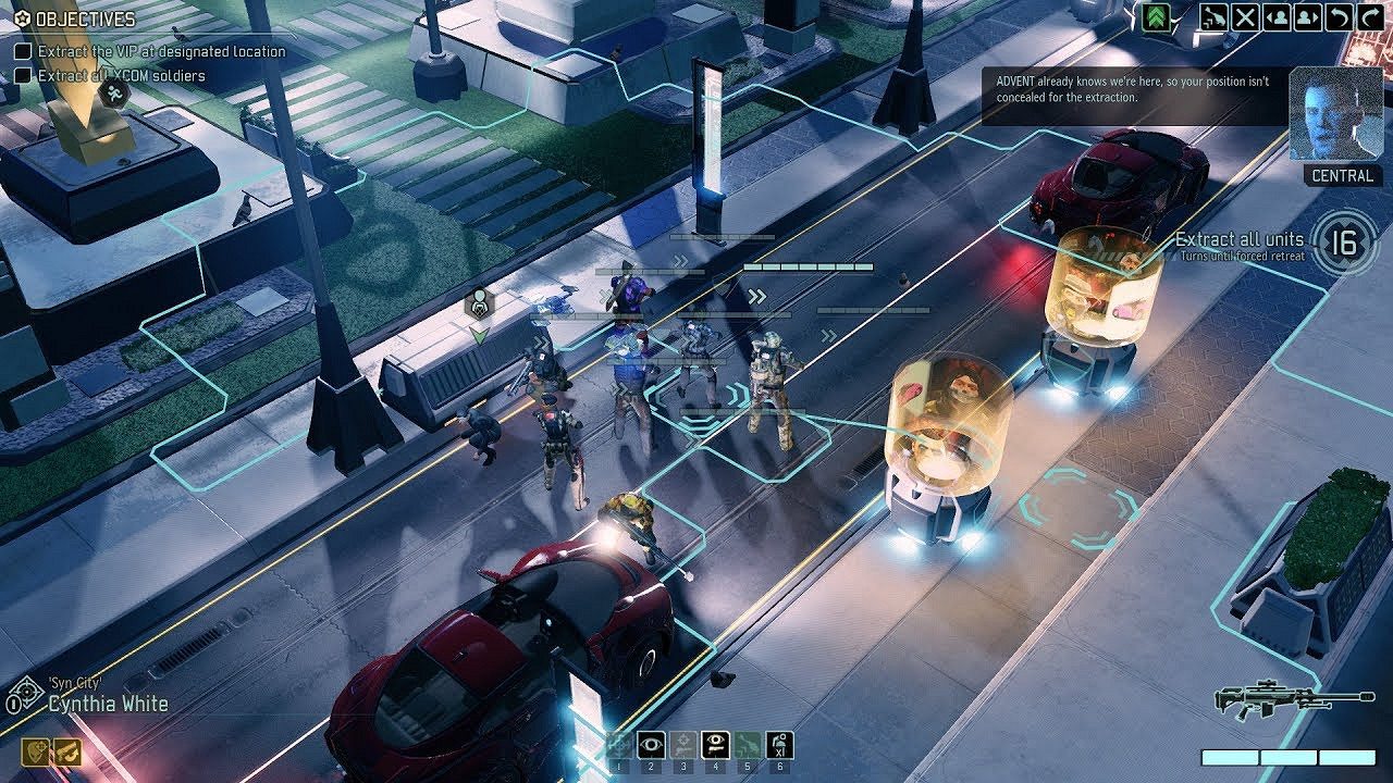《XCOM》製作人：暫無新作 忙於《午夜之子》DLC