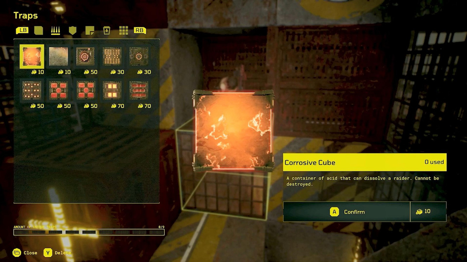 第一人稱建造掠奪 《Meet Your Maker》2月6日進行開放Beta測試