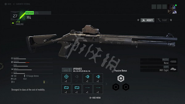 《火線獵殺:絕境》槍械屬性圖鑒匯總 武器大全介紹一覽 《火線獵殺:絕境》槍械屬性圖鑒匯總 武器大全介紹一覽