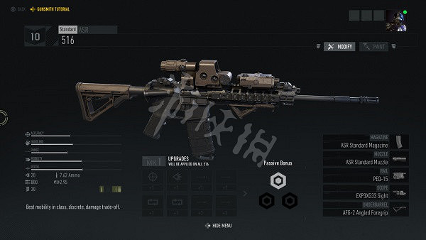 《火線獵殺:絕境》槍械屬性圖鑒匯總 武器大全介紹一覽 《火線獵殺:絕境》槍械屬性圖鑒匯總 武器大全介紹一覽