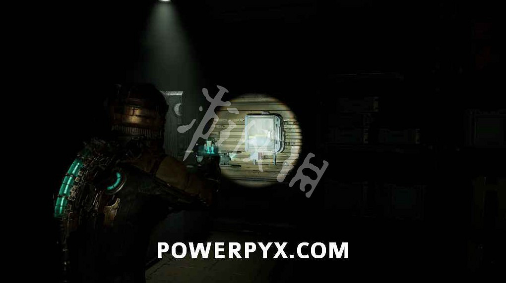 《絕命異次元重製版》第一章收集攻略 第一章物品大全