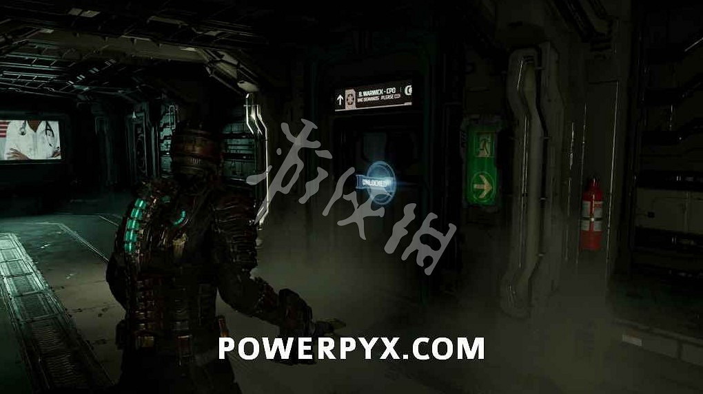 《絕命異次元重製版》原理圖收集攻略 原理圖位置大全