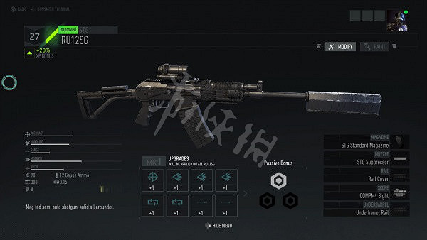 《火線獵殺:絕境》槍械屬性圖鑒匯總 武器大全介紹一覽 《火線獵殺:絕境》槍械屬性圖鑒匯總 武器大全介紹一覽