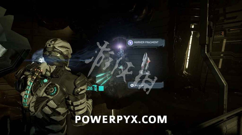 《絕命異次元重製版》神印碎片收集攻略 全神印碎片獲取方法