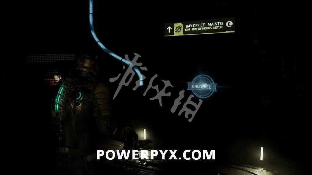 《絕命異次元重製版》第一章收集攻略 第一章物品大全