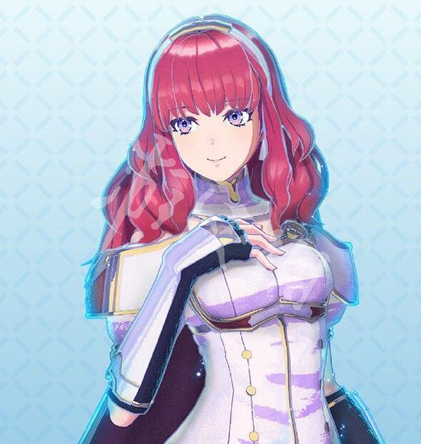 《火焰紋章Engage》紋章士攻略大全 全紋章士羈絆技能等級搭配表