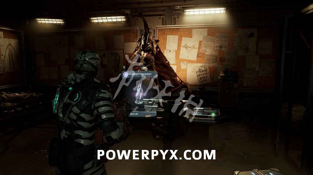 《絕命異次元重製版》神印碎片收集攻略 全神印碎片獲取方法