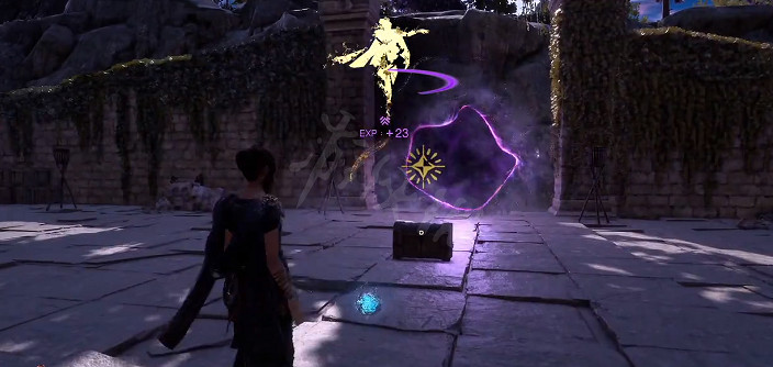 《Forspoken》無雙披風怎麽獲得？無雙披風獲取方式