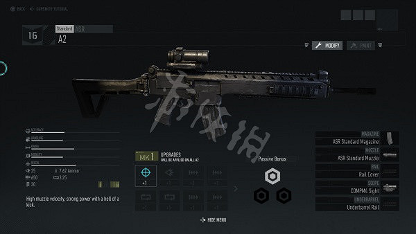 《火線獵殺:絕境》槍械屬性圖鑒匯總 武器大全介紹一覽 《火線獵殺:絕境》槍械屬性圖鑒匯總 武器大全介紹一覽