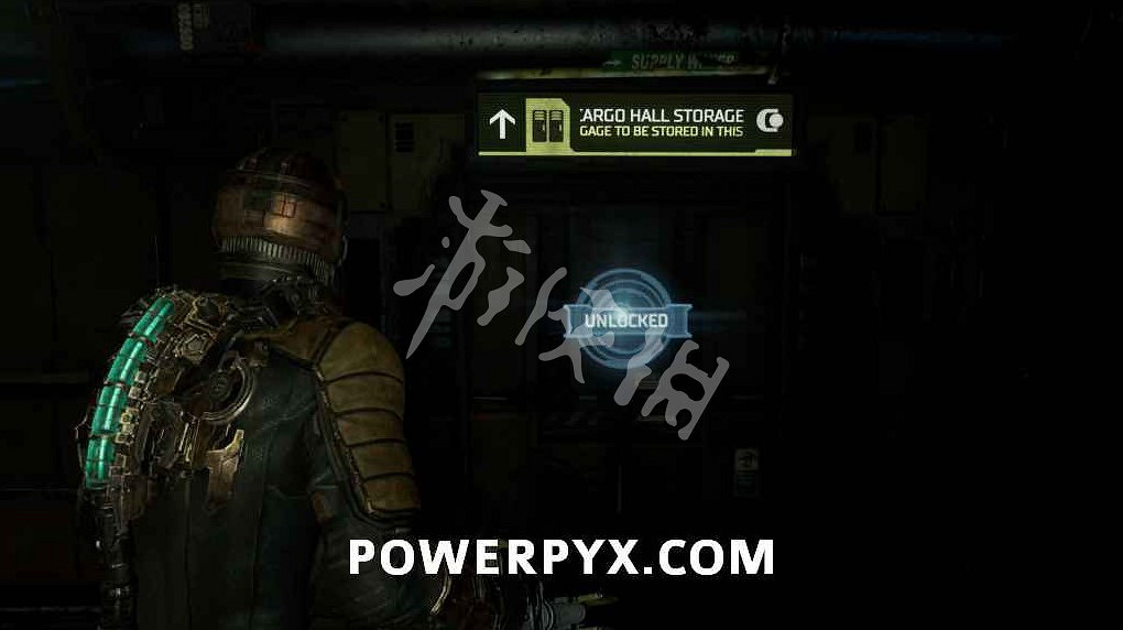 《絕命異次元重製版》第一章收集攻略 第一章物品大全