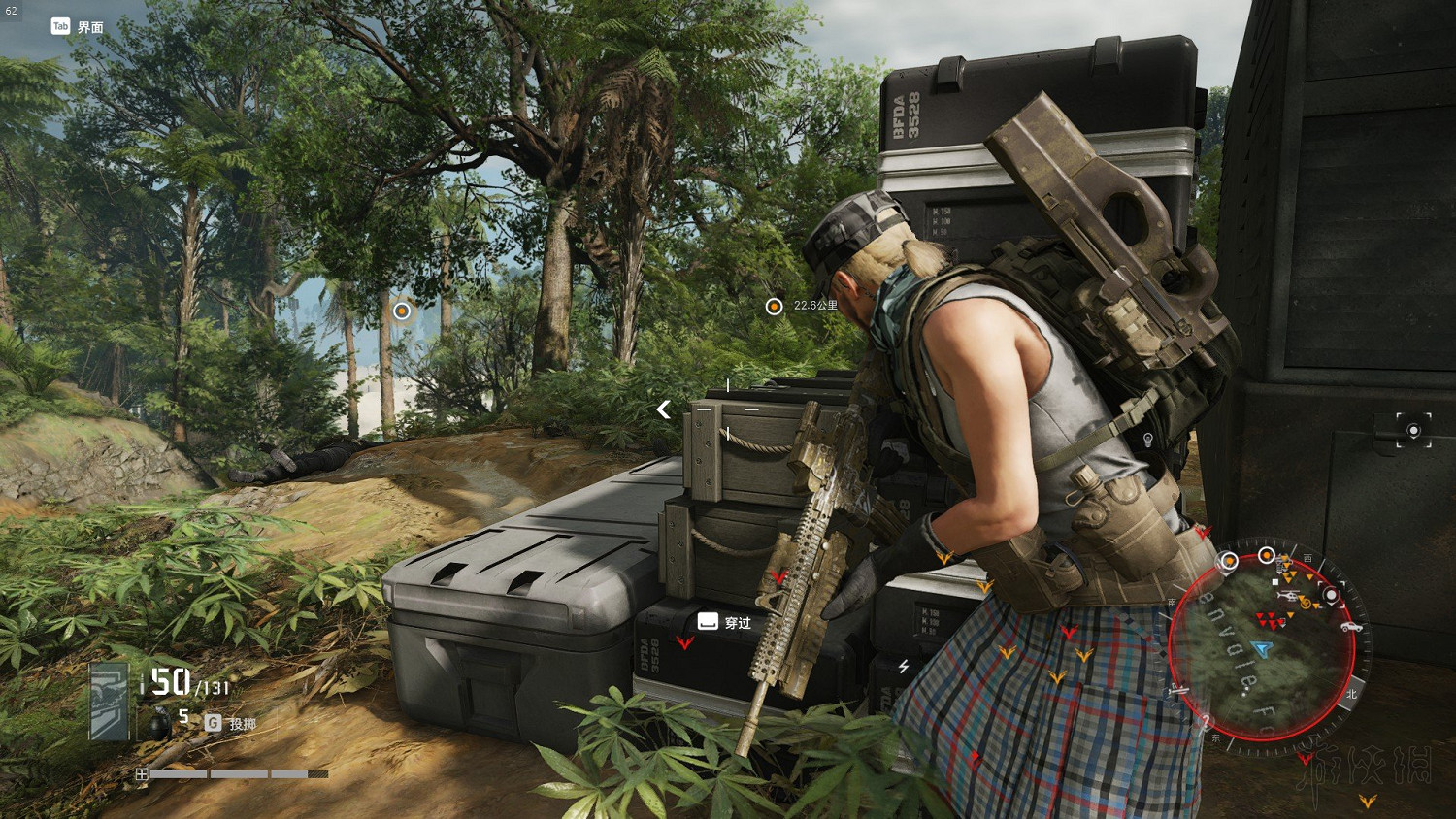 《火線獵殺：絕境》棕熊營地怎麽刷？無傷刷棕熊營地方法介紹