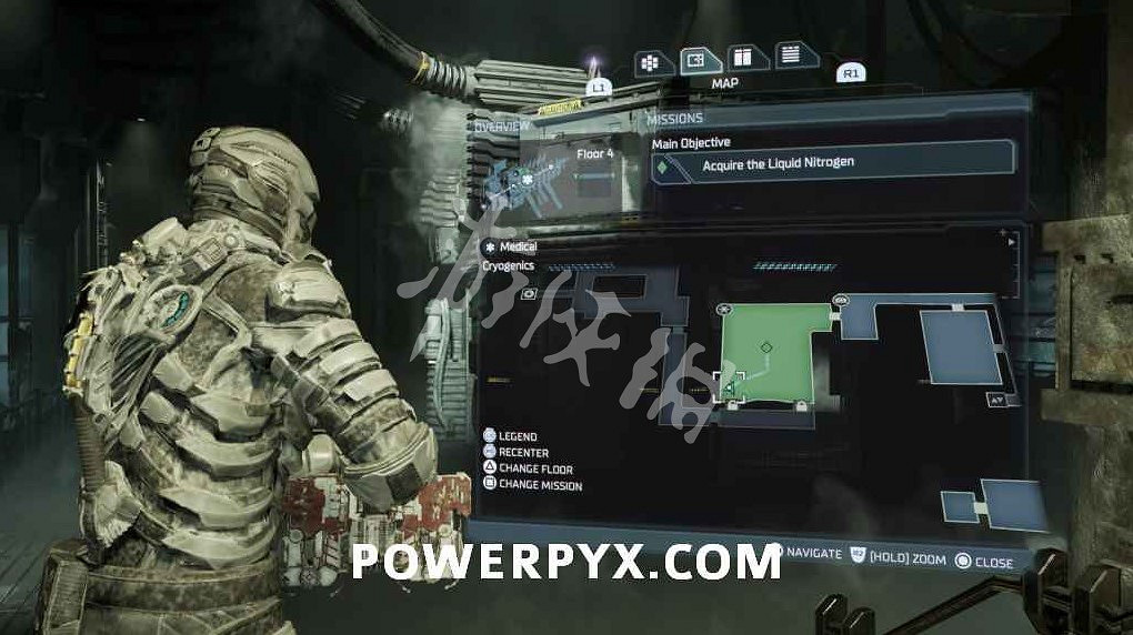 《絕命異次元重製版》神印碎片收集攻略 全神印碎片獲取方法