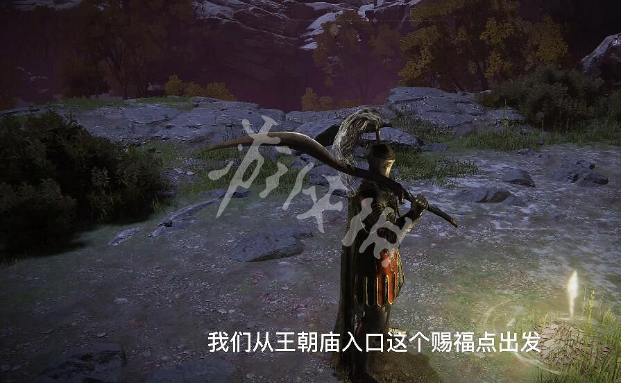 《艾爾登法環》刷錢最快地方推薦 跳崖刷魂方法分享 《艾爾登法環》刷錢最快地方推薦 跳崖刷魂方法分享