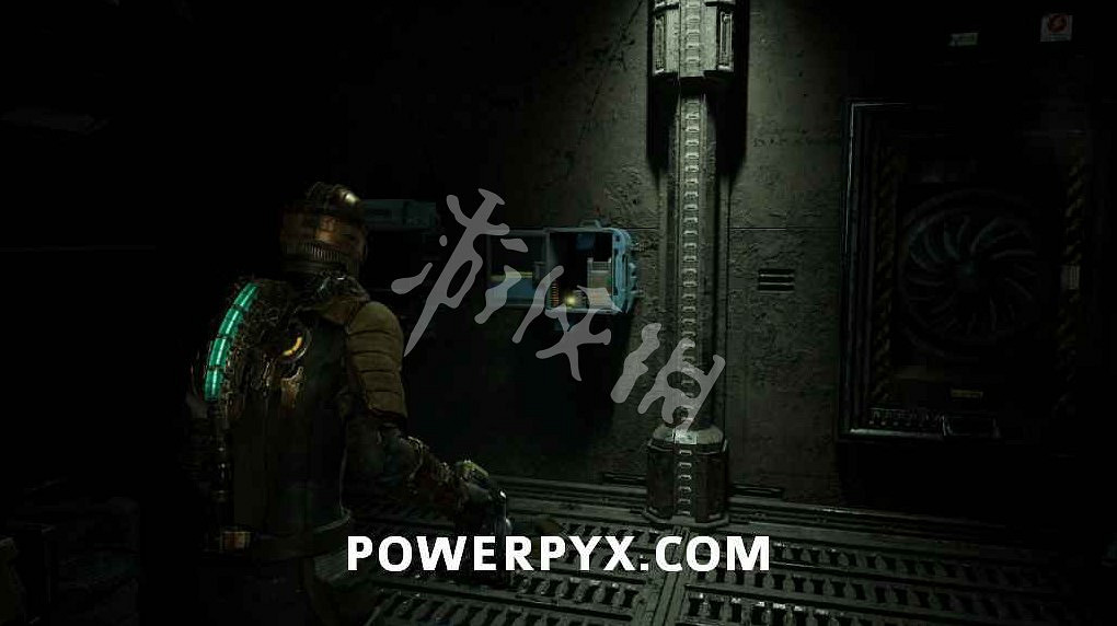 《絕命異次元重製版》第一章收集攻略 第一章物品大全