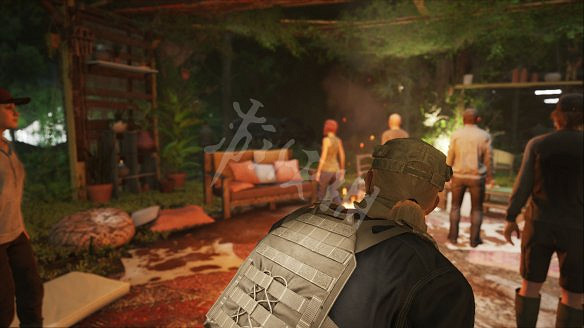 《火線獵殺：絕境》圖文攻略：全任務模式+全劇情流程+全裝備講解+全技能詳解+全收集+新手教學+遊戲操作+遊戲介紹