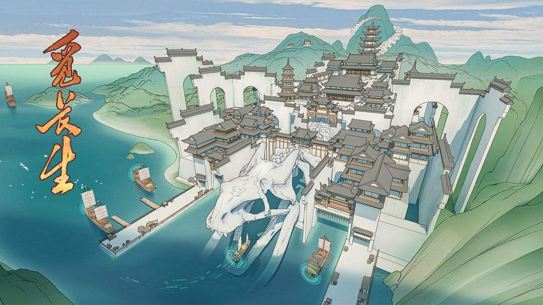 《覓長生》0.9.2.413測試版更新了什麽?0.9.2.413測試版更新內容一覽 《覓長生》0.9.2.413測試版更新了什麽?0.9.2.413測試版更新內容一覽