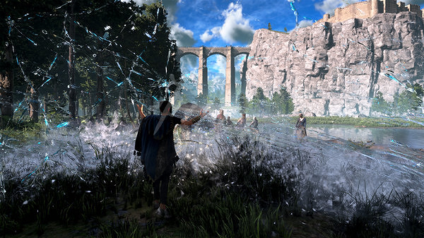 《Forspoken》狐步升級挑戰有哪些?狐步升級挑戰一覽 《Forspoken》狐步升級挑戰有哪些?狐步升級挑戰一覽