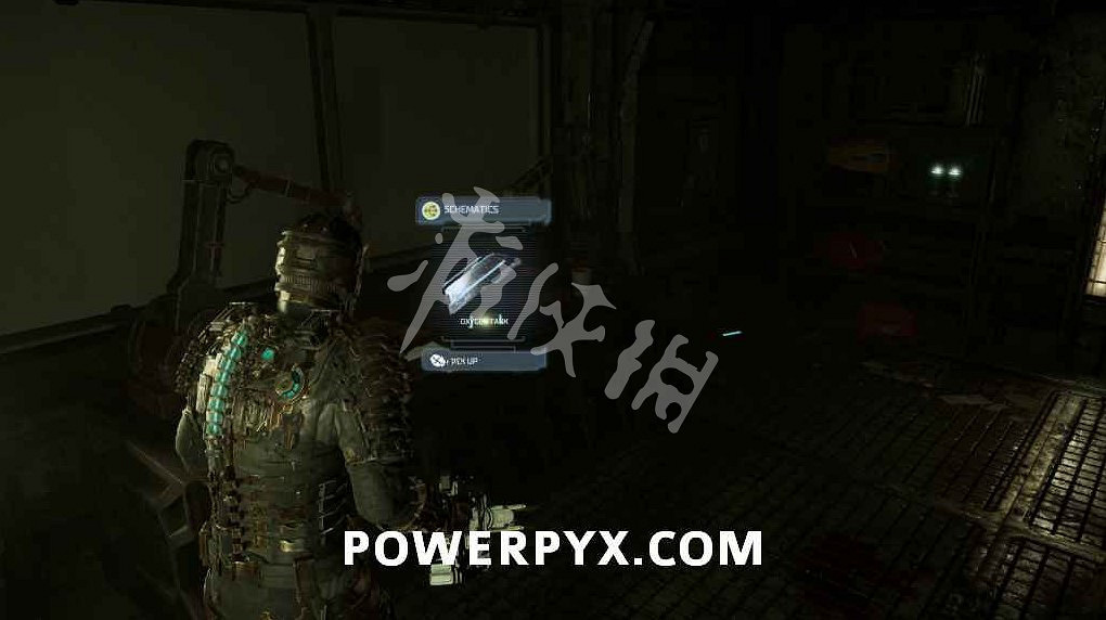 《絕命異次元重製版》原理圖收集攻略 原理圖位置大全