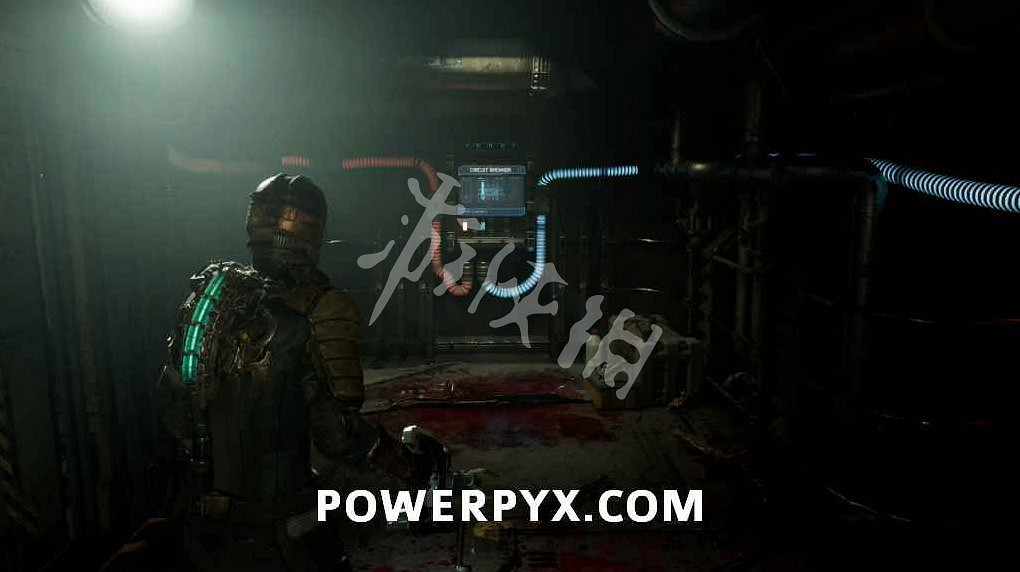 《絕命異次元重製版》第一章收集攻略 第一章物品大全