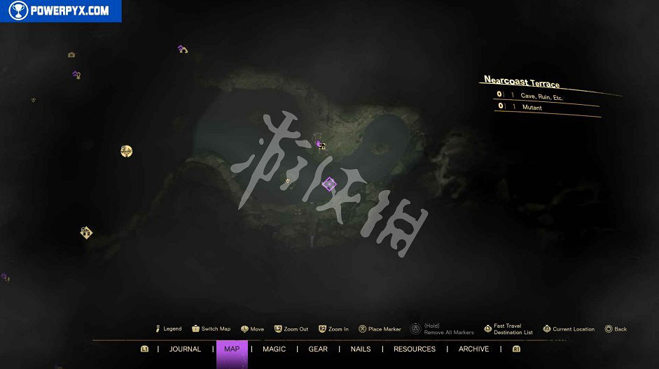 《Forspoken》全收集攻略 地圖收集品位置一覽 《Forspoken》全收集攻略 地圖收集品位置一覽