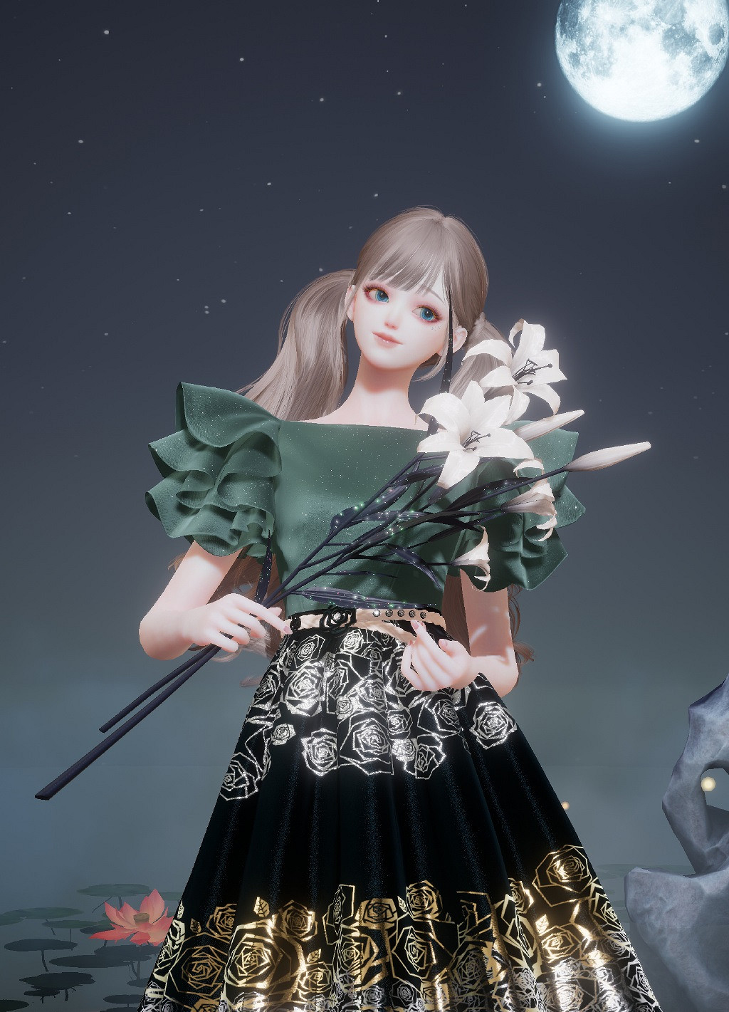 《以閃亮之名》二期潮流怎麽樣 二期潮流套裝展示 《以閃亮之名》二期潮流怎麽樣 二期潮流套裝展示