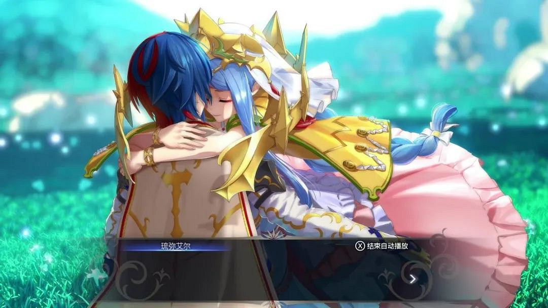 《火焰紋章Engage》評測:適合新人入坑的一作 《火焰紋章Engage》評測:適合新人入坑的一作