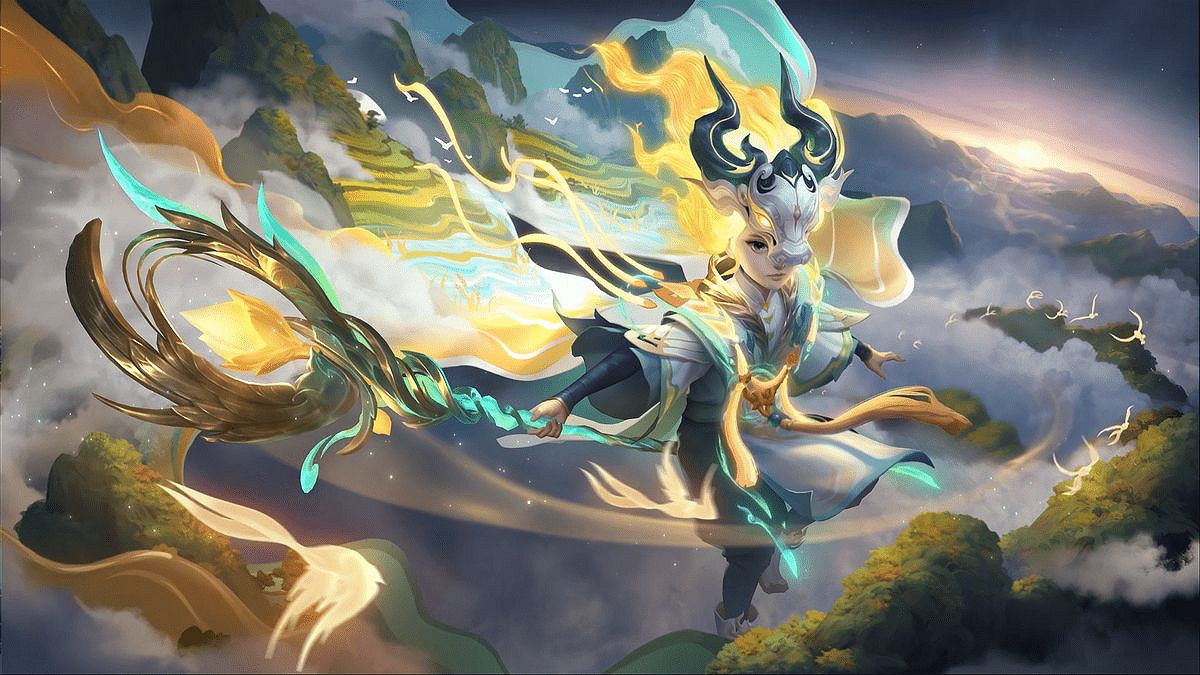 2022年度遊戲風雲榜 年度人氣手遊揭曉！